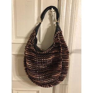 Diane Von Furstenberg : DVF Hobo Bag